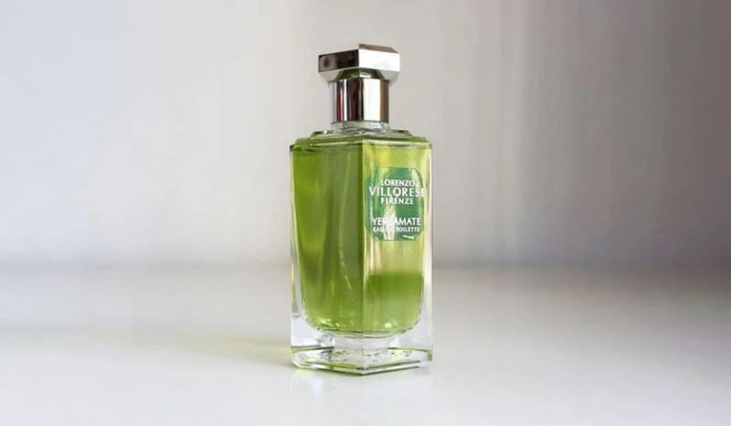 Lorenzo Villoresi Yerbamate Lorenzo Villoresi Yerbamate