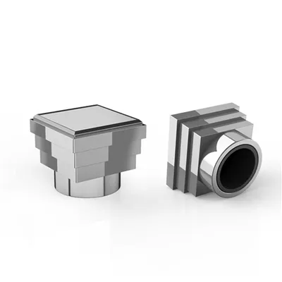 Why Polishing So Important For Zamac Cap's Surface Treatment?